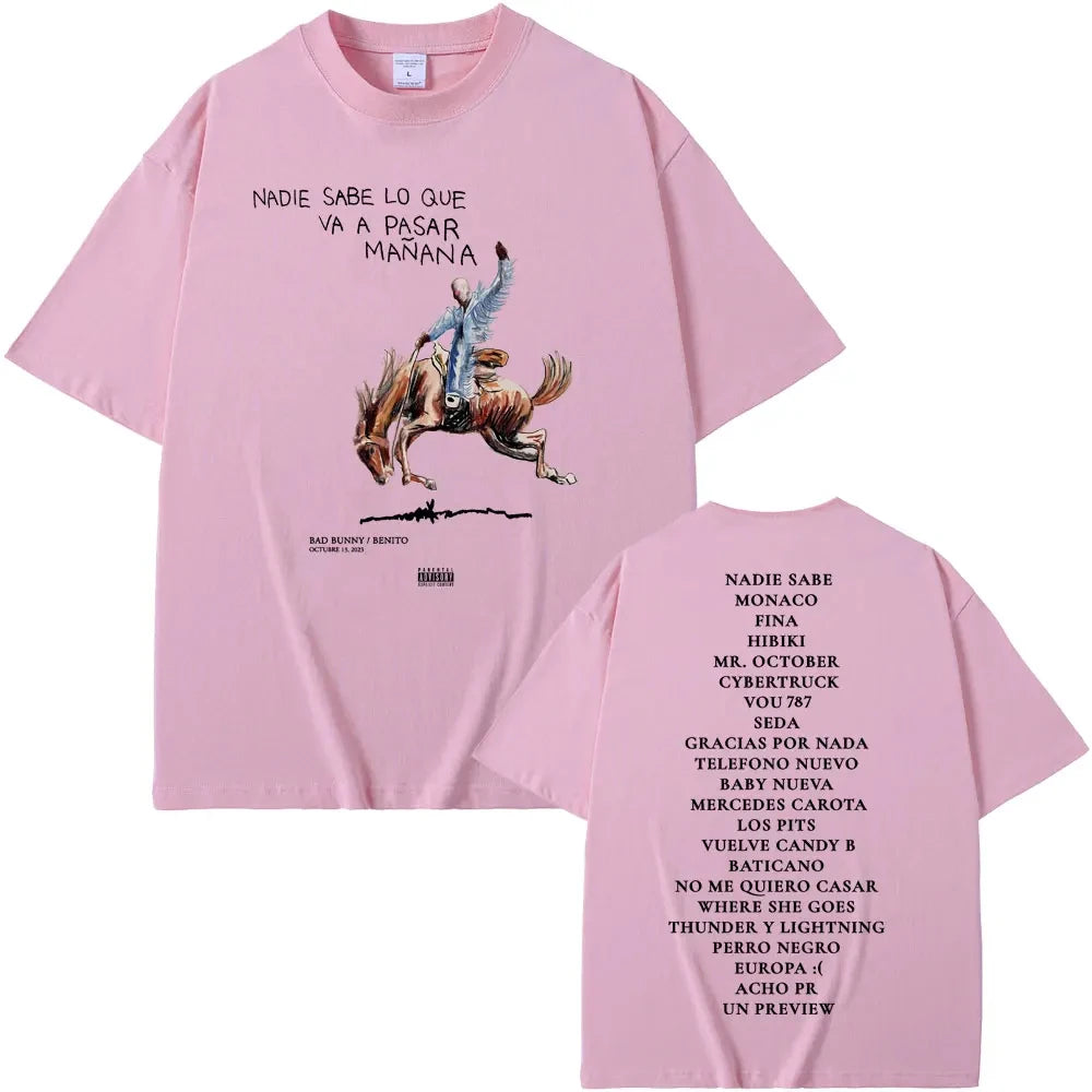 NSLQVAPM Camisa