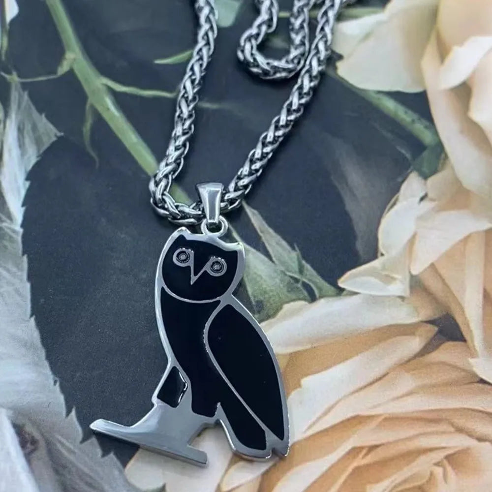 Collar OVO Drake