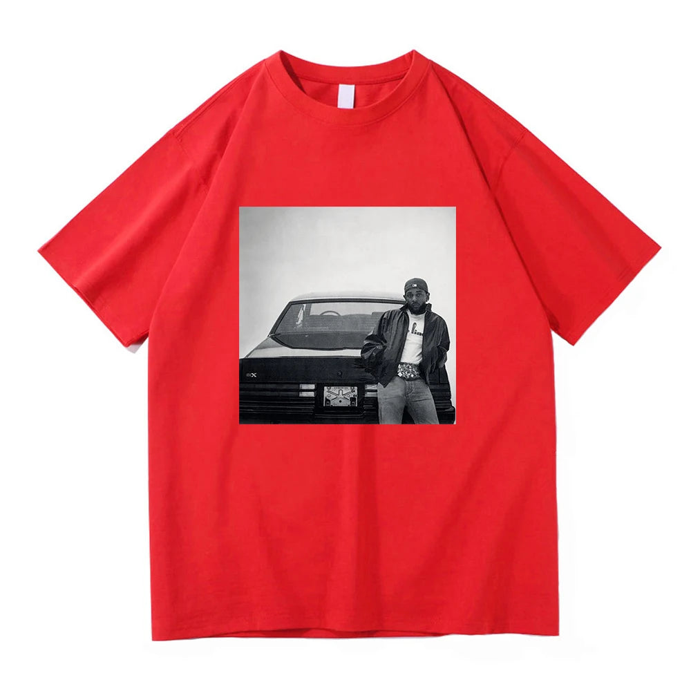 Camisa GNX