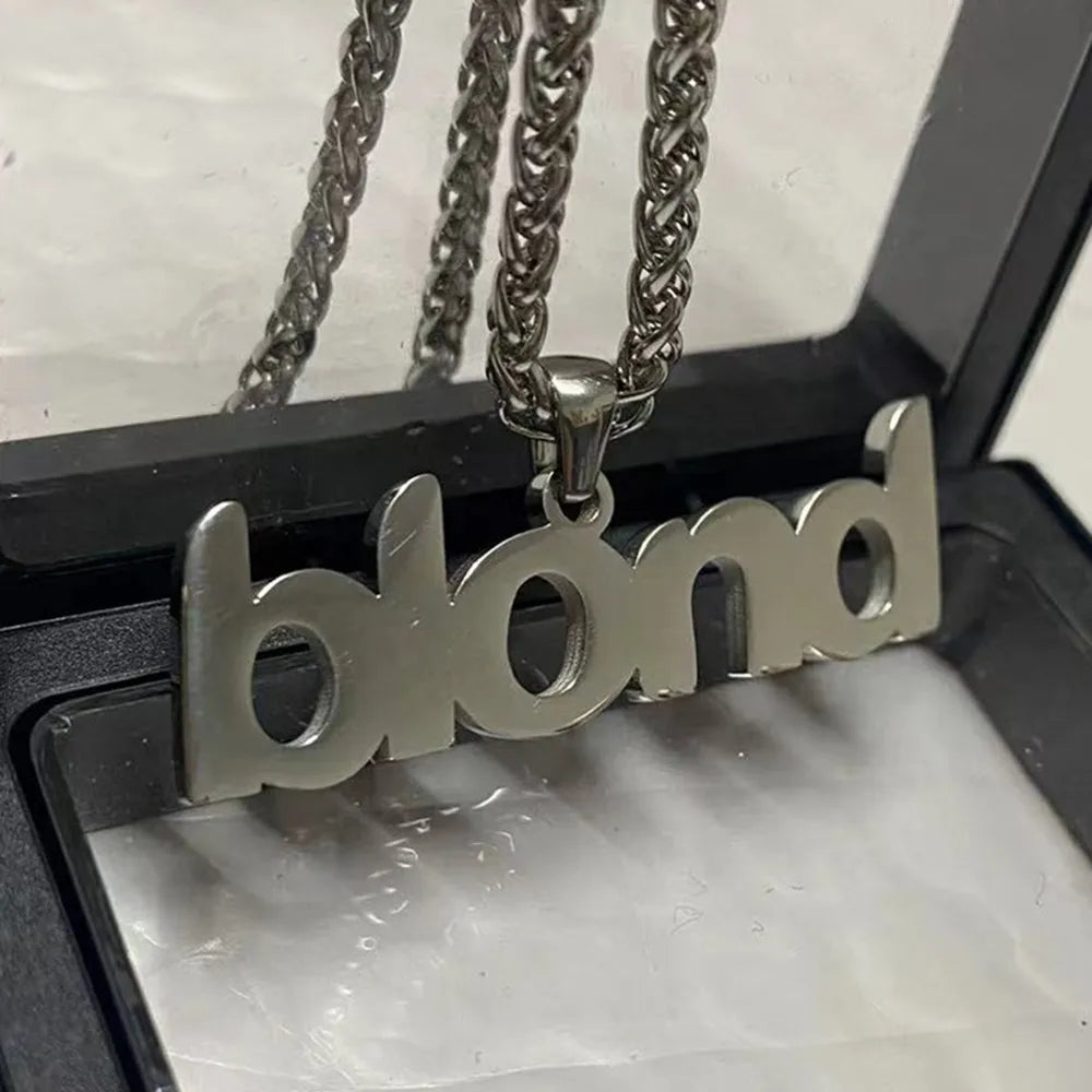 Collar Frank/Tyler