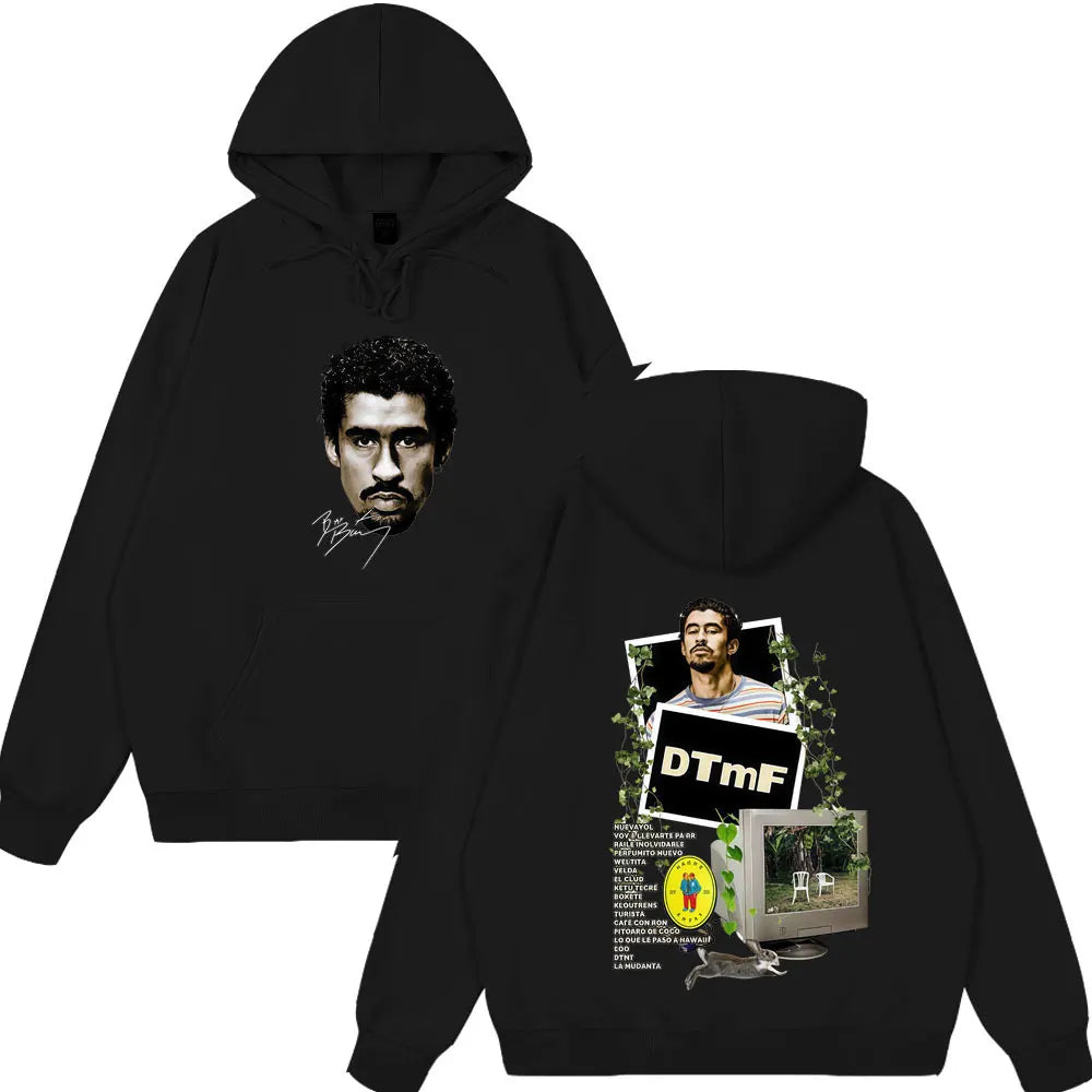 Hoodie DTmF BB Firma