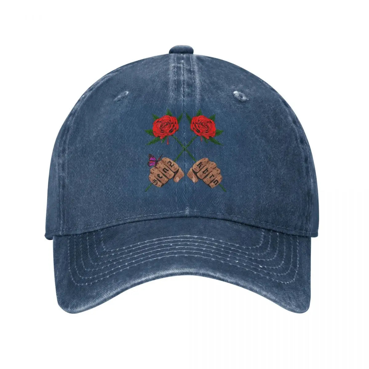 Gorra Sauce Boyz