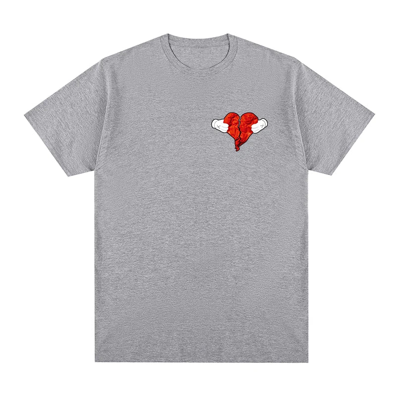 Camisa Heartless