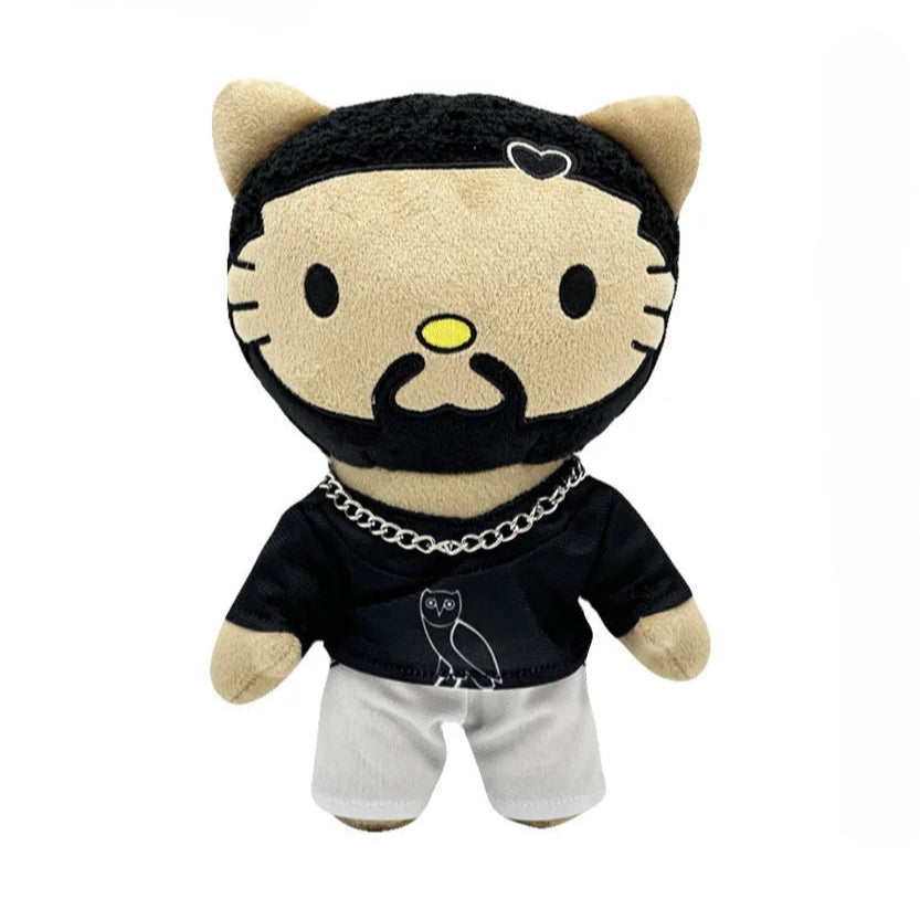 Peluche Drake Scorpion