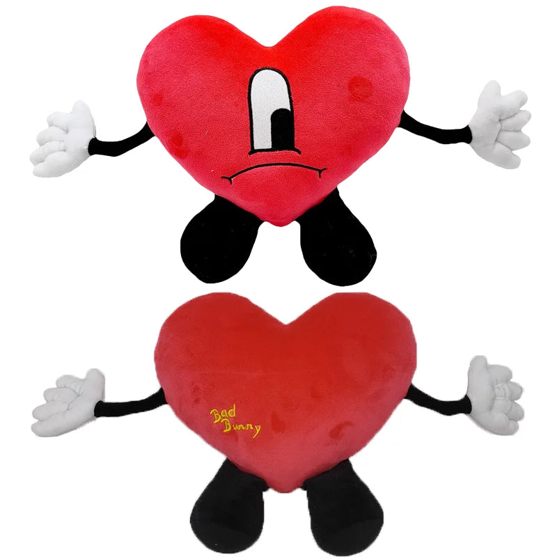 Peluche UVST