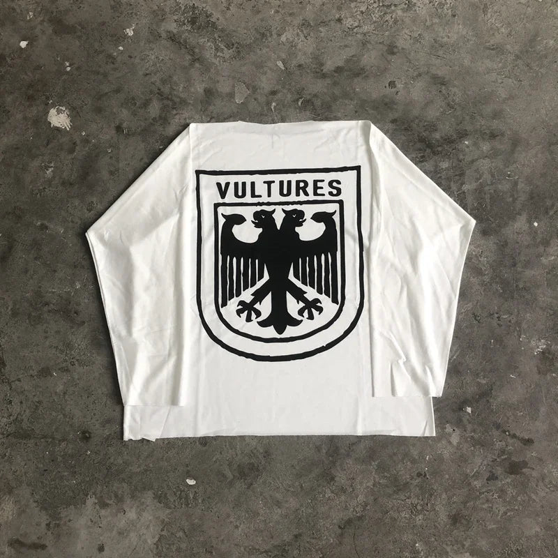 Suetér Vultures V1