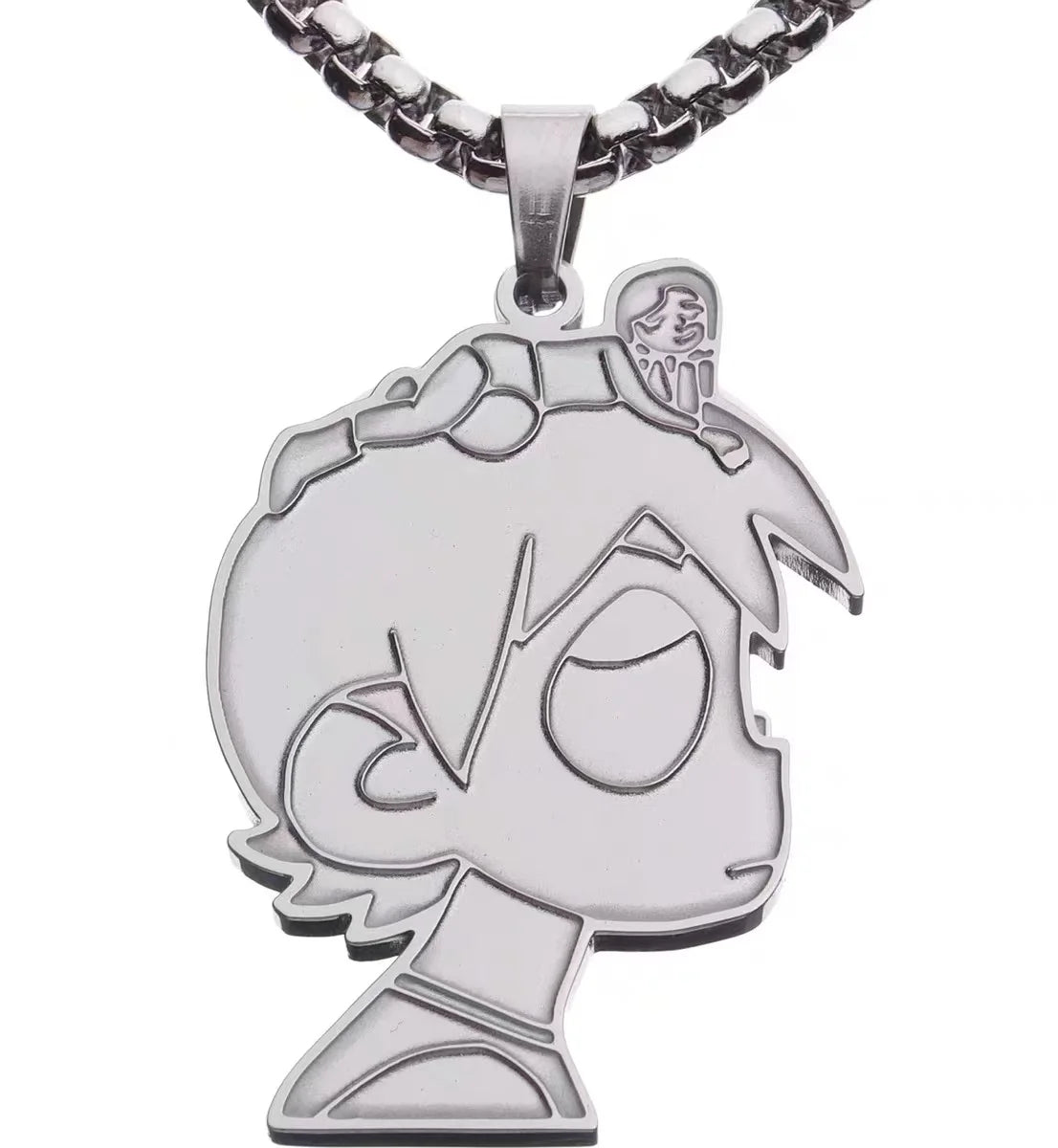 Collar LUV