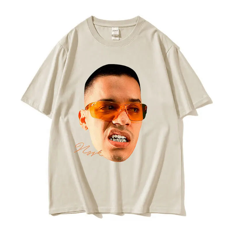 Camisa Nsqk ATP