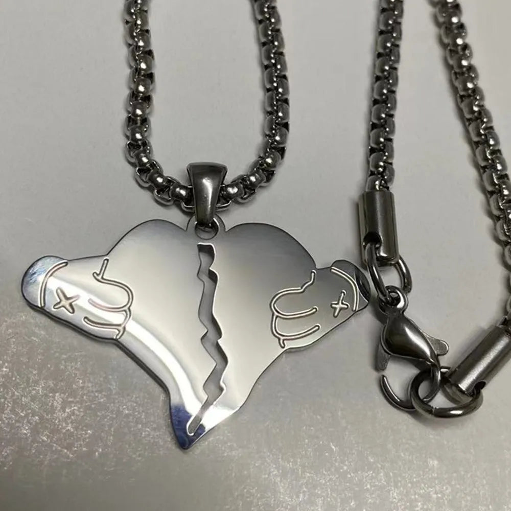 Collar Heartless