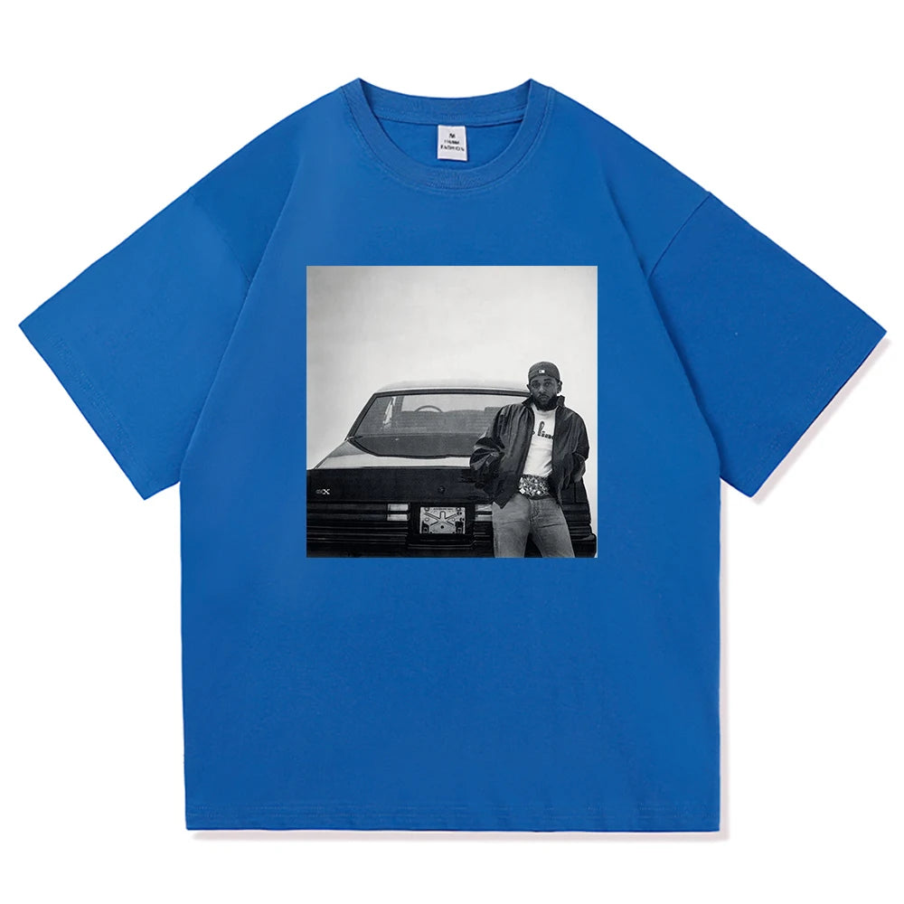 Camisa GNX