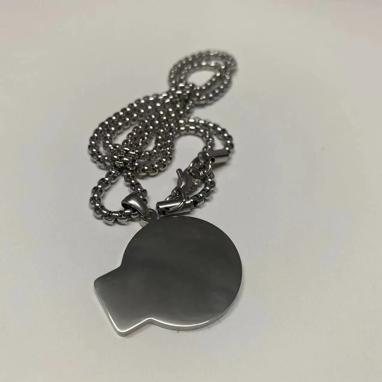 Collar YZUS