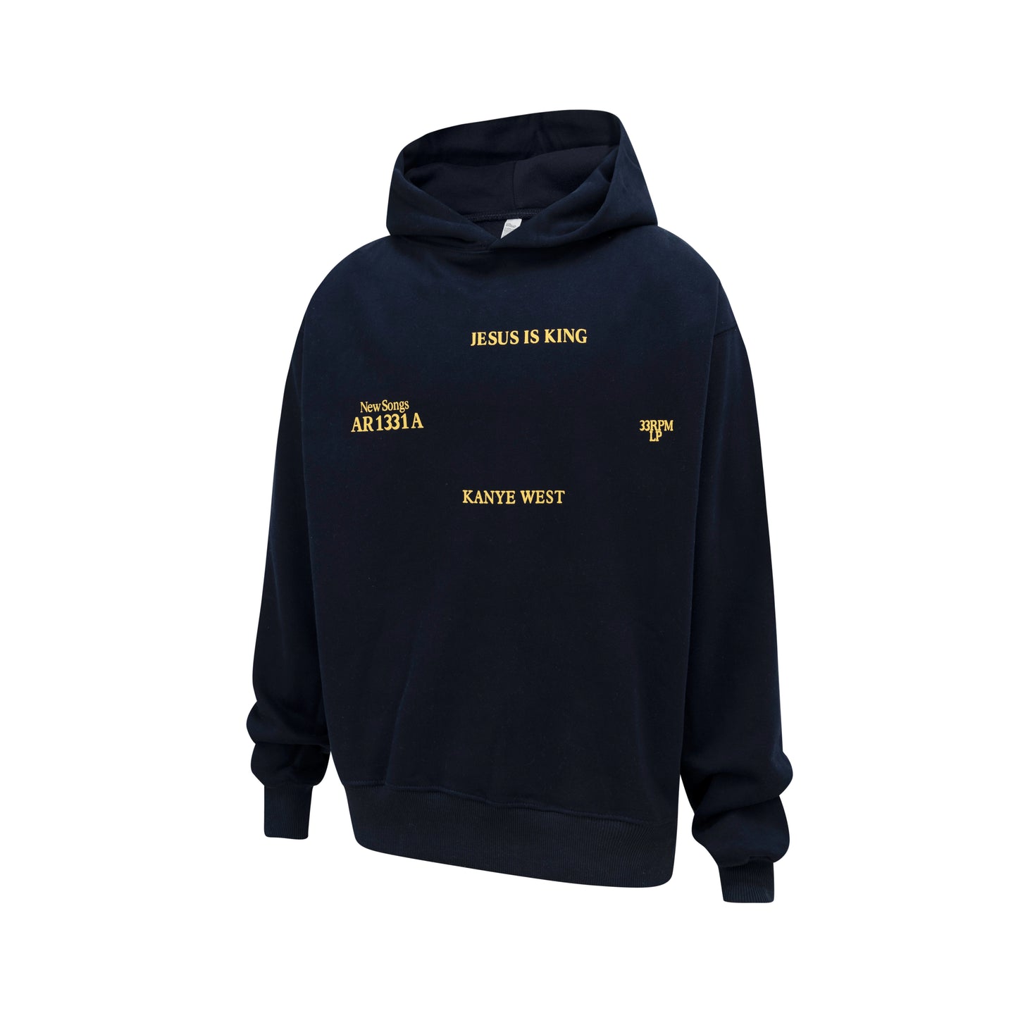 Hoodie Jesus is King