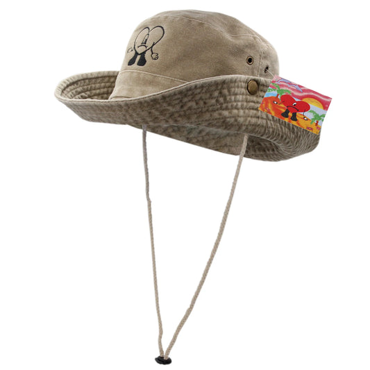 UVST Bucket Hat