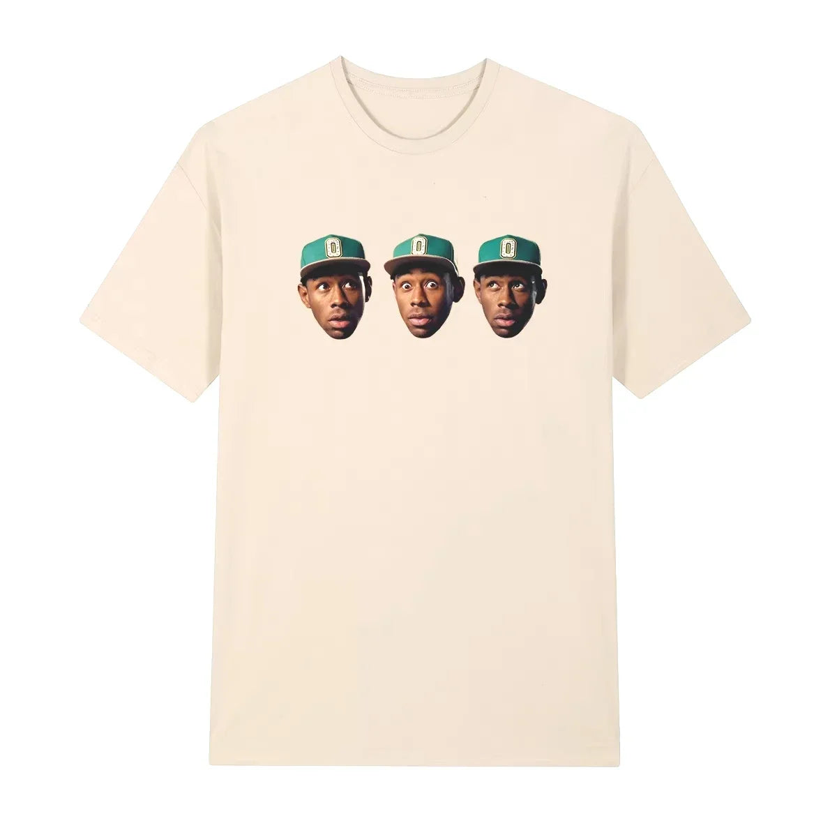Camisa Tyler T.C. Faces