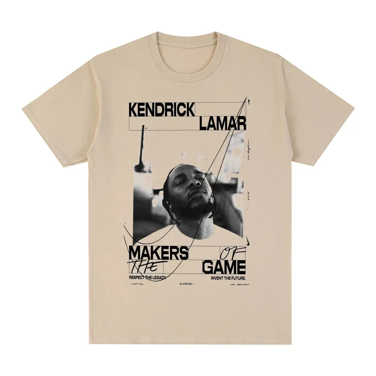 Camisa K Dot Makers of the Game