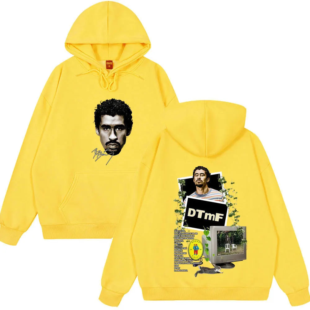 Hoodie DTmF BB Firma