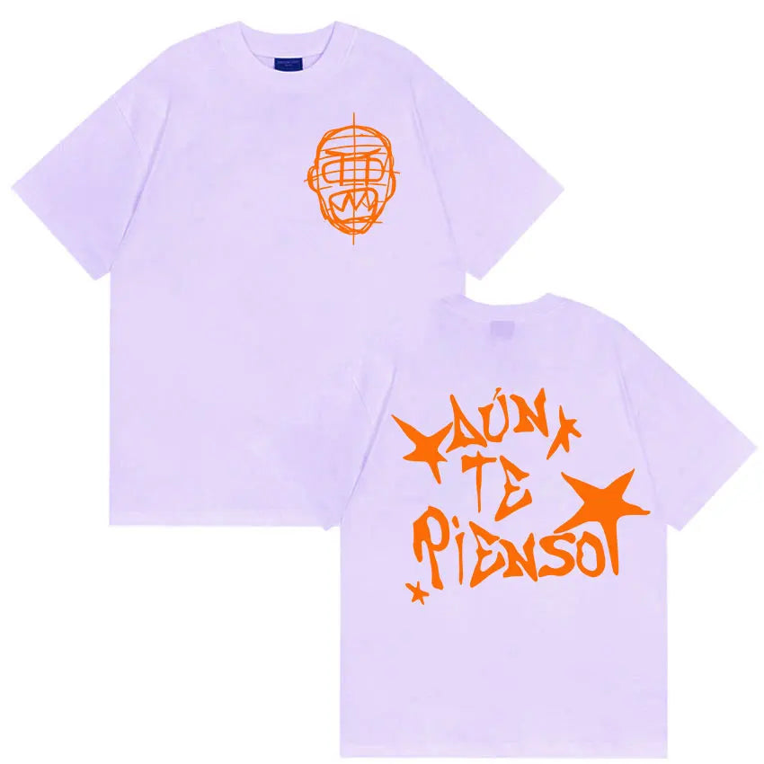 Camisa Nsqk Roy ATP