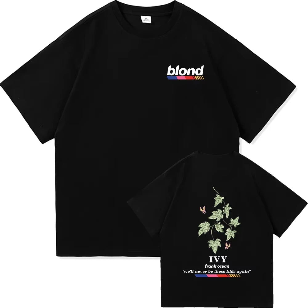 Camisa Frank O. Ivy Blond