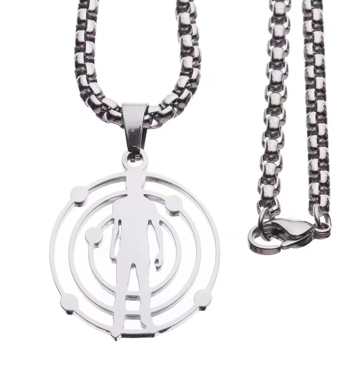Collares CJ