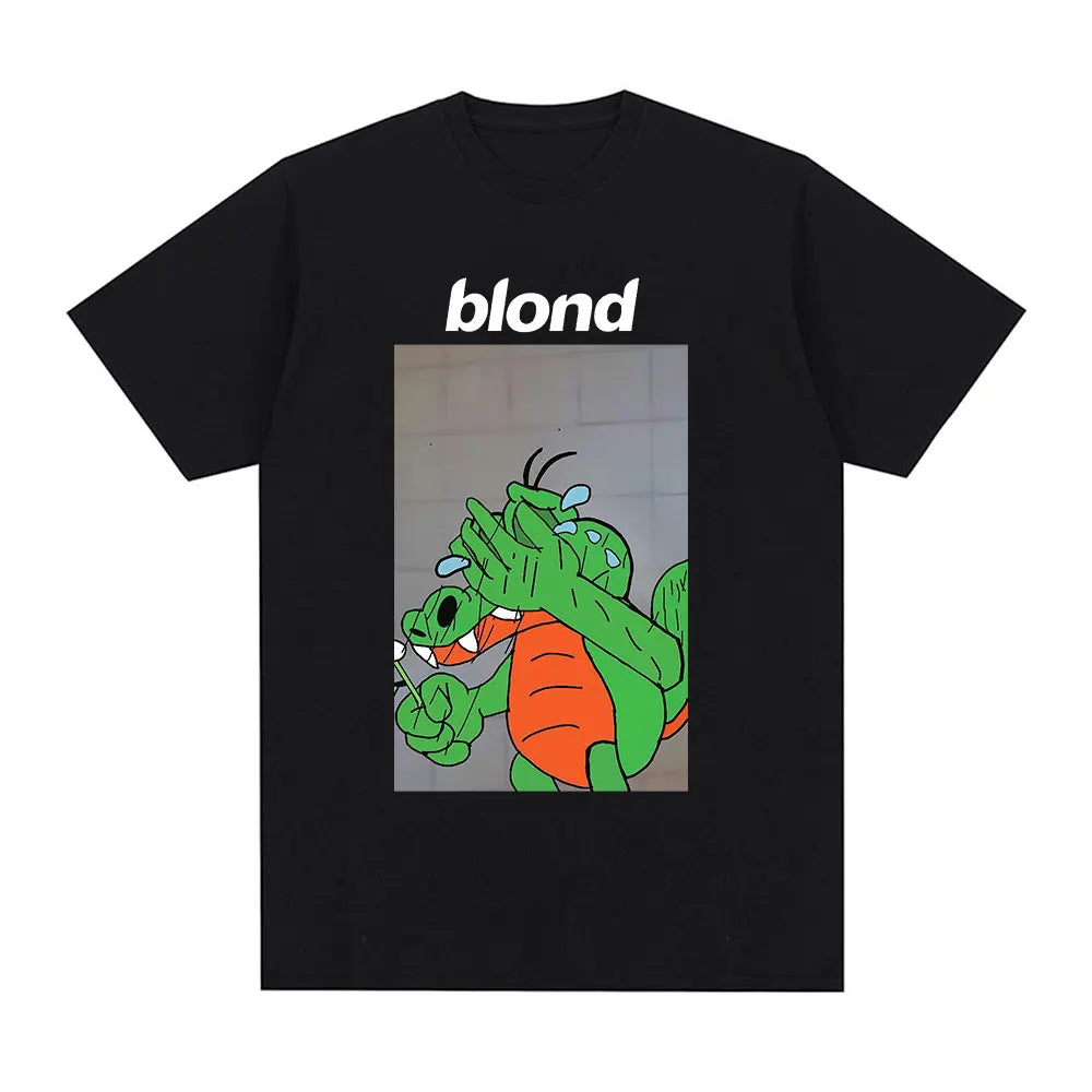 Camisa Blond x Felicilandia Coco