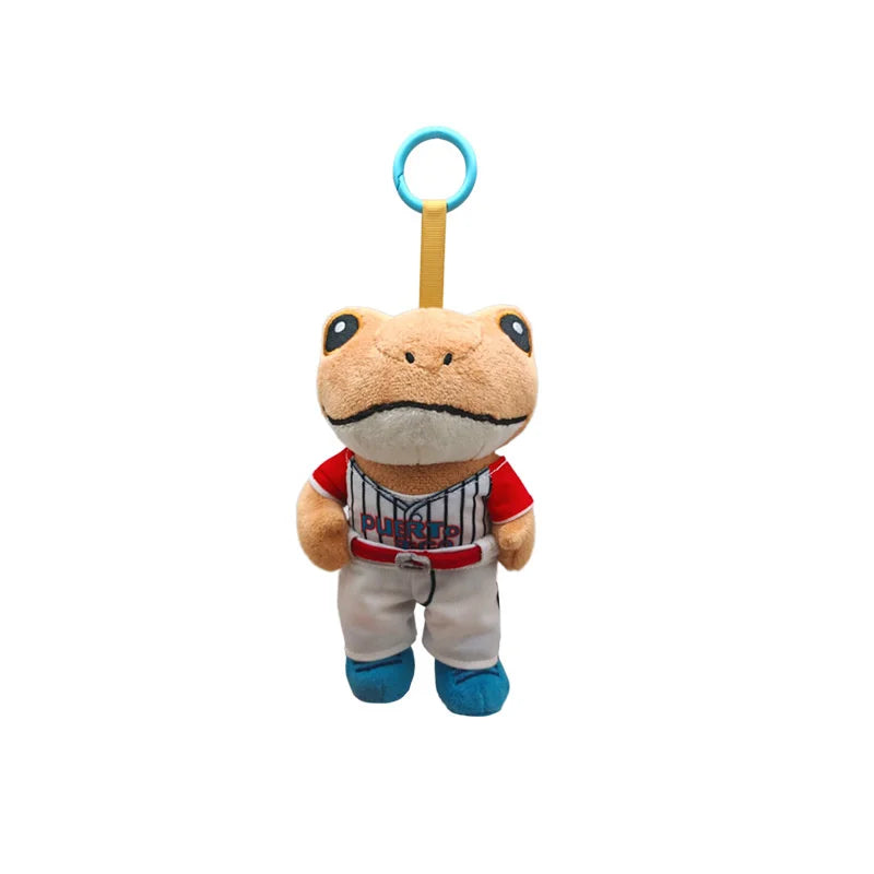 Peluche Concho Bad Bunny Llavero