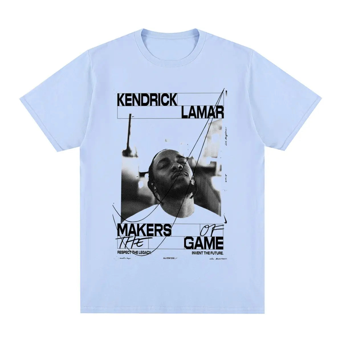 Camisa K Dot Makers of the Game