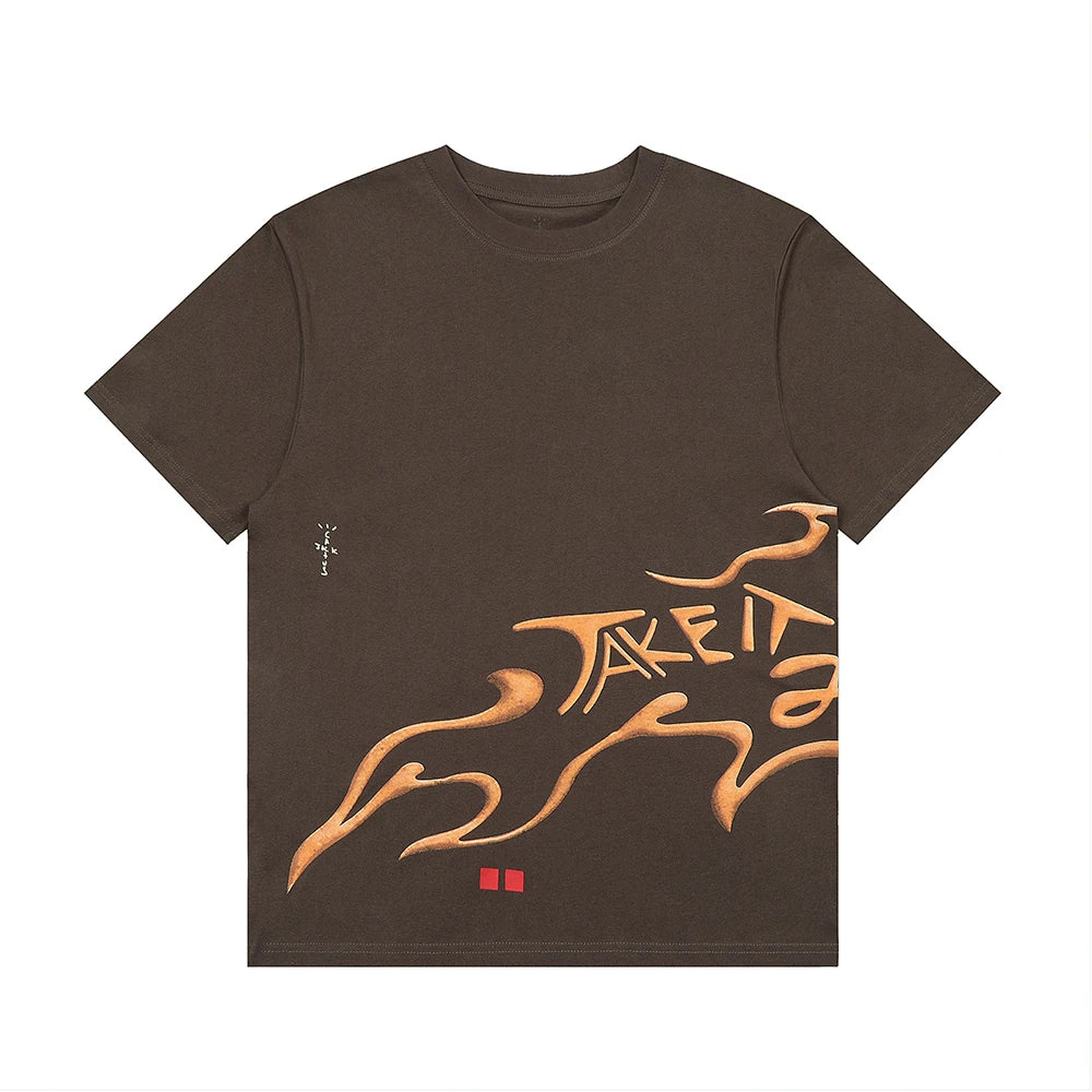 Camisa Take It To The Max CJ Travis