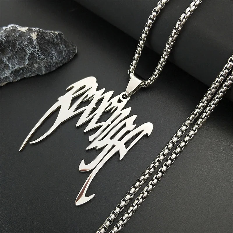 Collar Revenge X 60 cm
