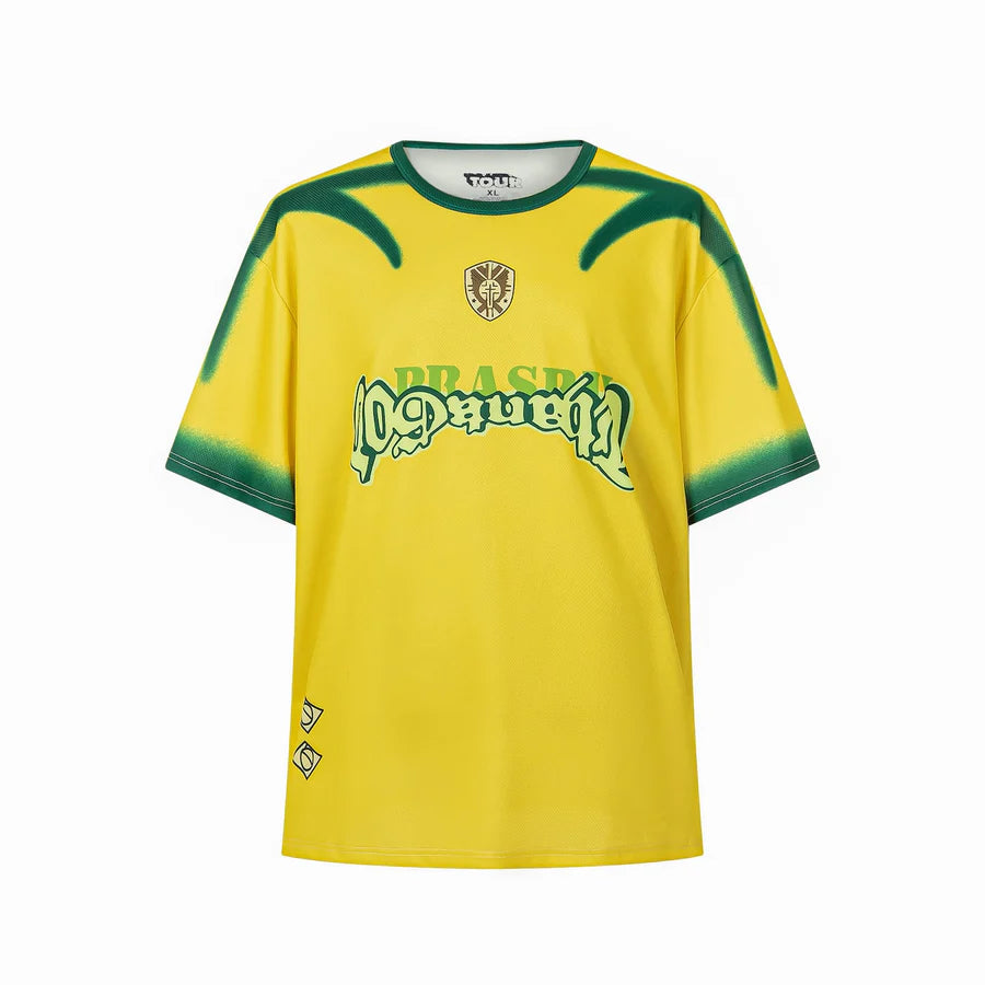 Jerseys CJ Utopia Tour