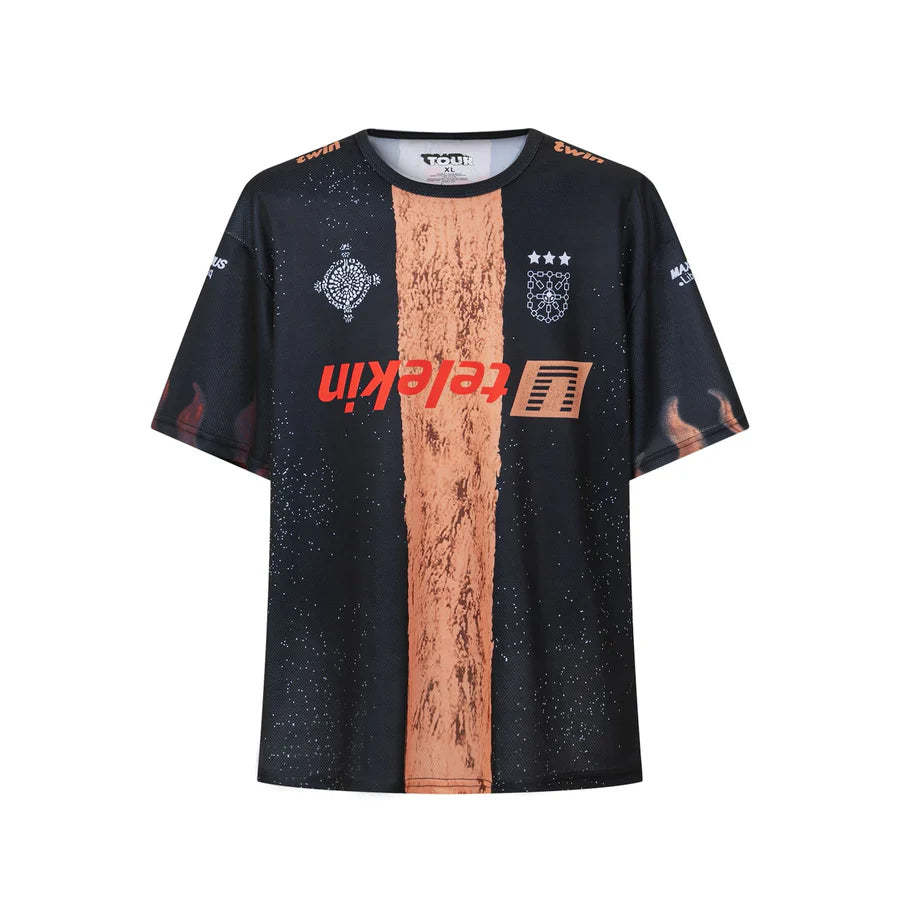 Jerseys CJ Utopia Tour