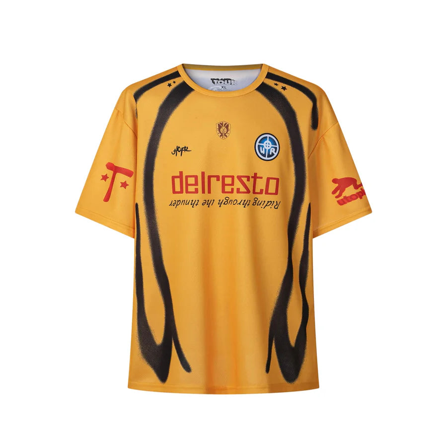 Jerseys CJ Utopia Tour
