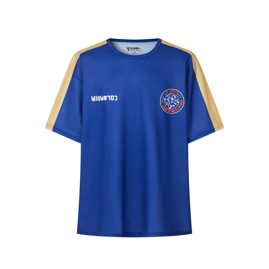 Jerseys CJ Utopia Tour