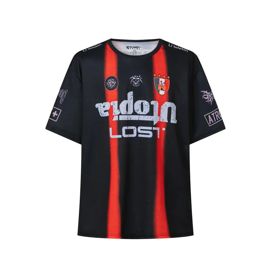 Jerseys CJ Utopia Tour