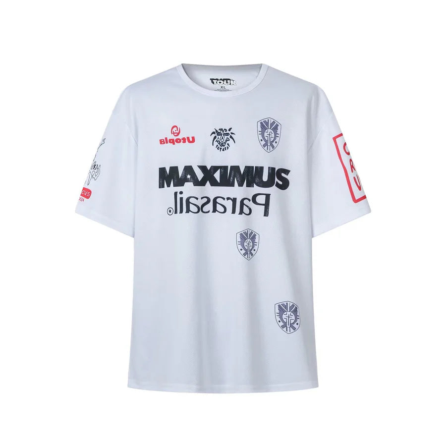 Jerseys CJ Utopia Tour