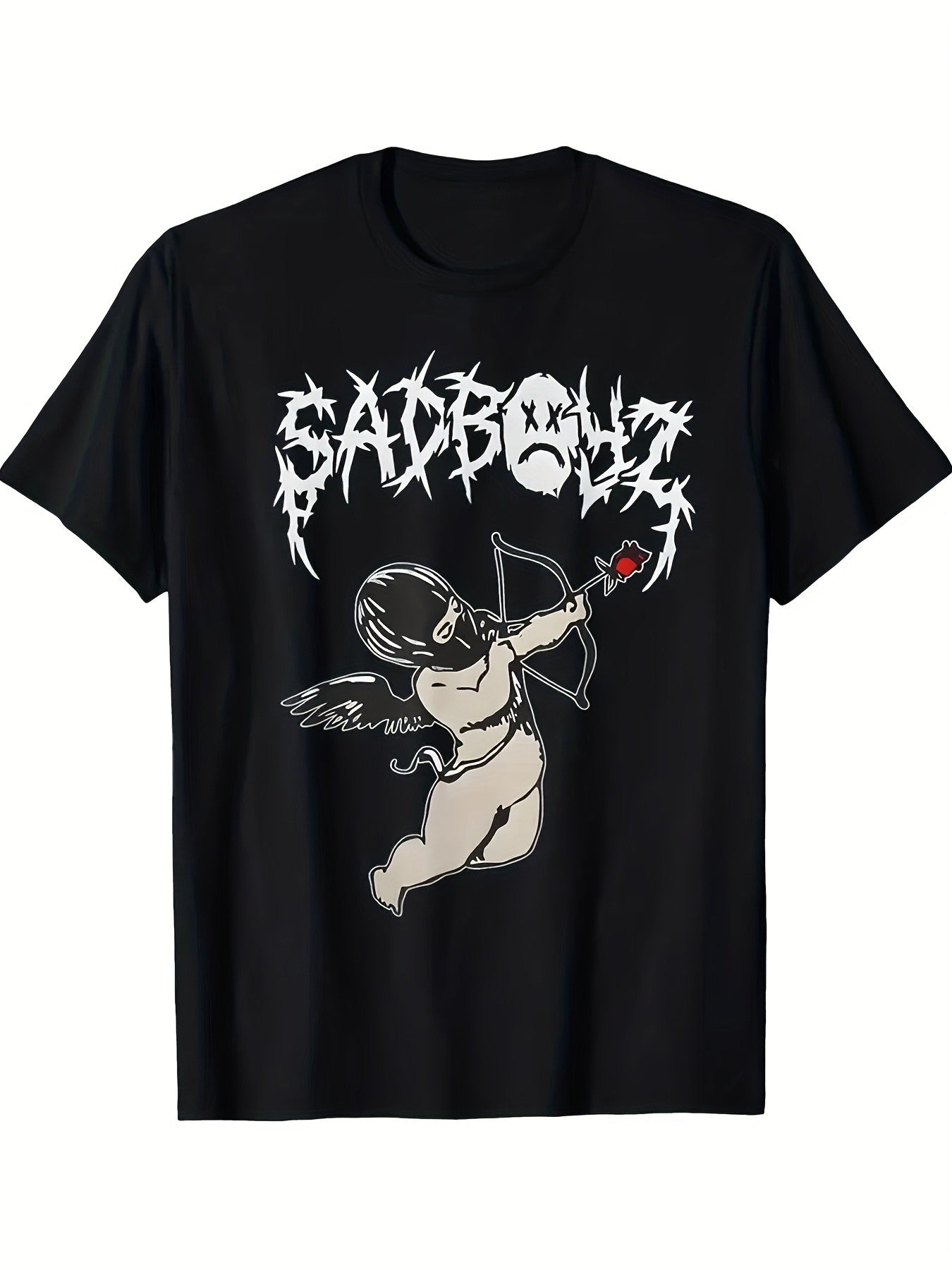 Camisa SadBoyz Cupido