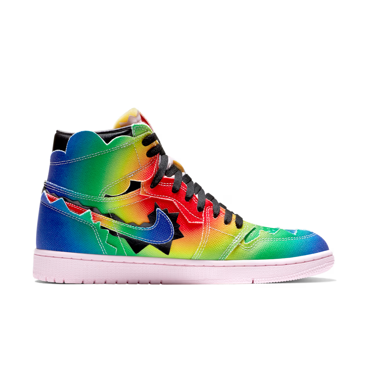 Air Jordan 1 J Balvin