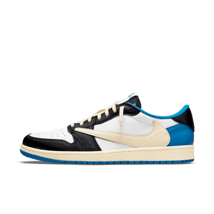 AJ CJ X Fragment G5