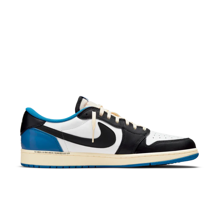 AJ CJ X Fragment G5