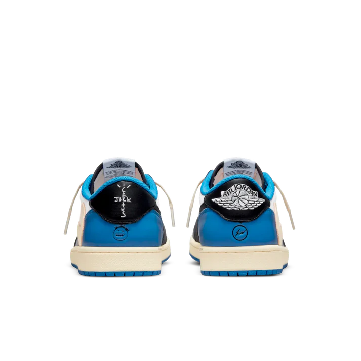AJ CJ X Fragment G5