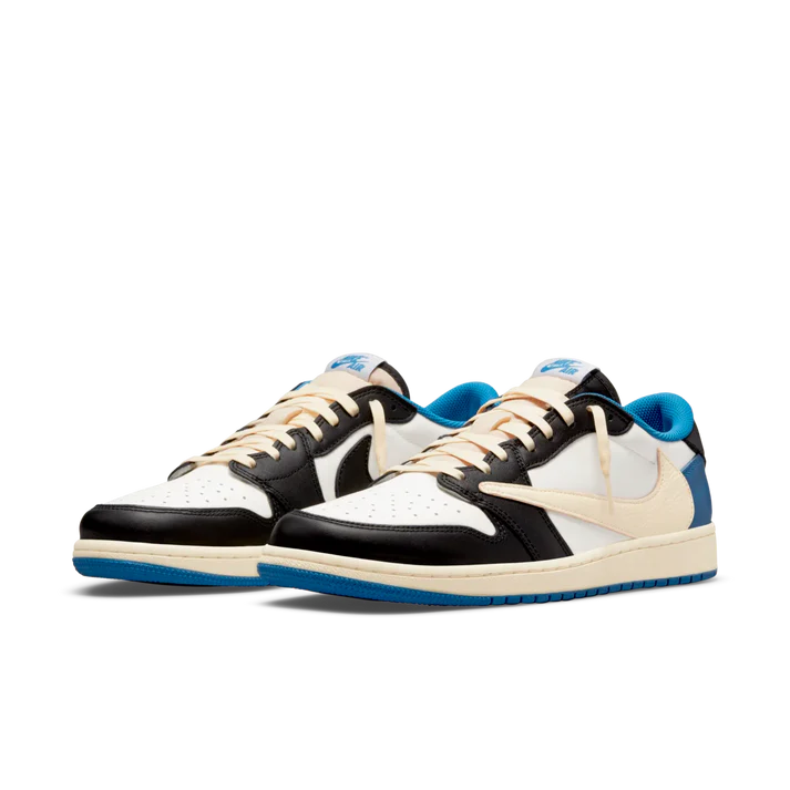 AJ CJ X Fragment G5
