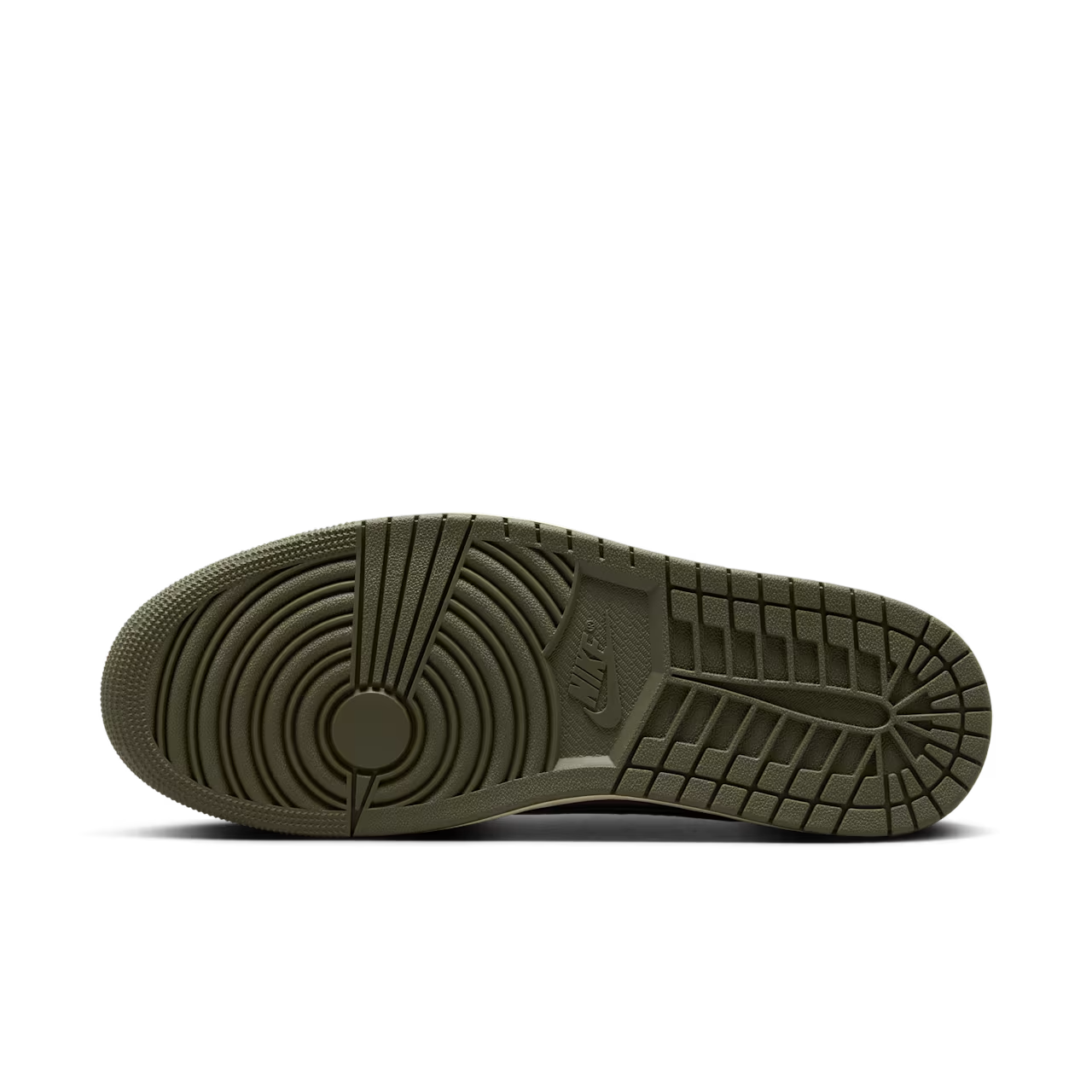 Jordan 1 X Travis Scott Retro Low OG SP Medium Olive