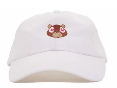 Gorra Graduation