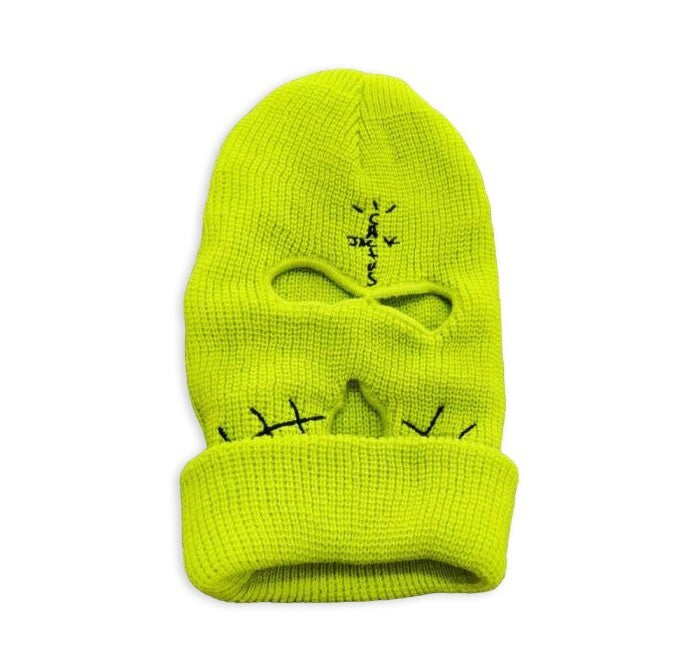 Ski Mask Jackboys CJ