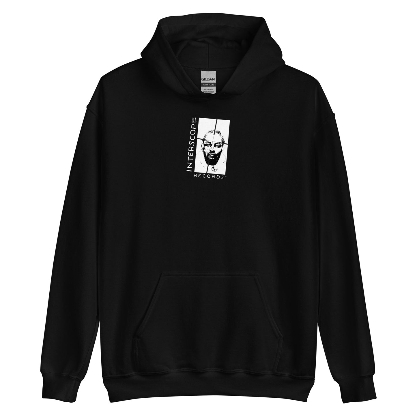 Hoodie Drizzy Drake Push Ups