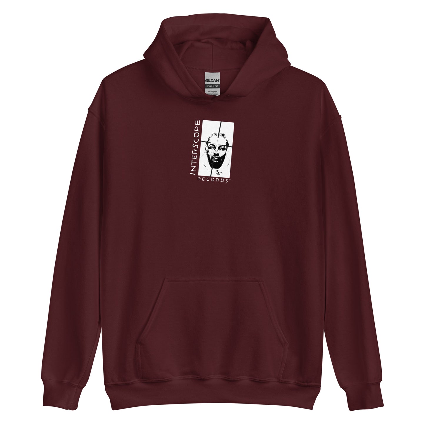 Hoodie Drizzy Drake Push Ups
