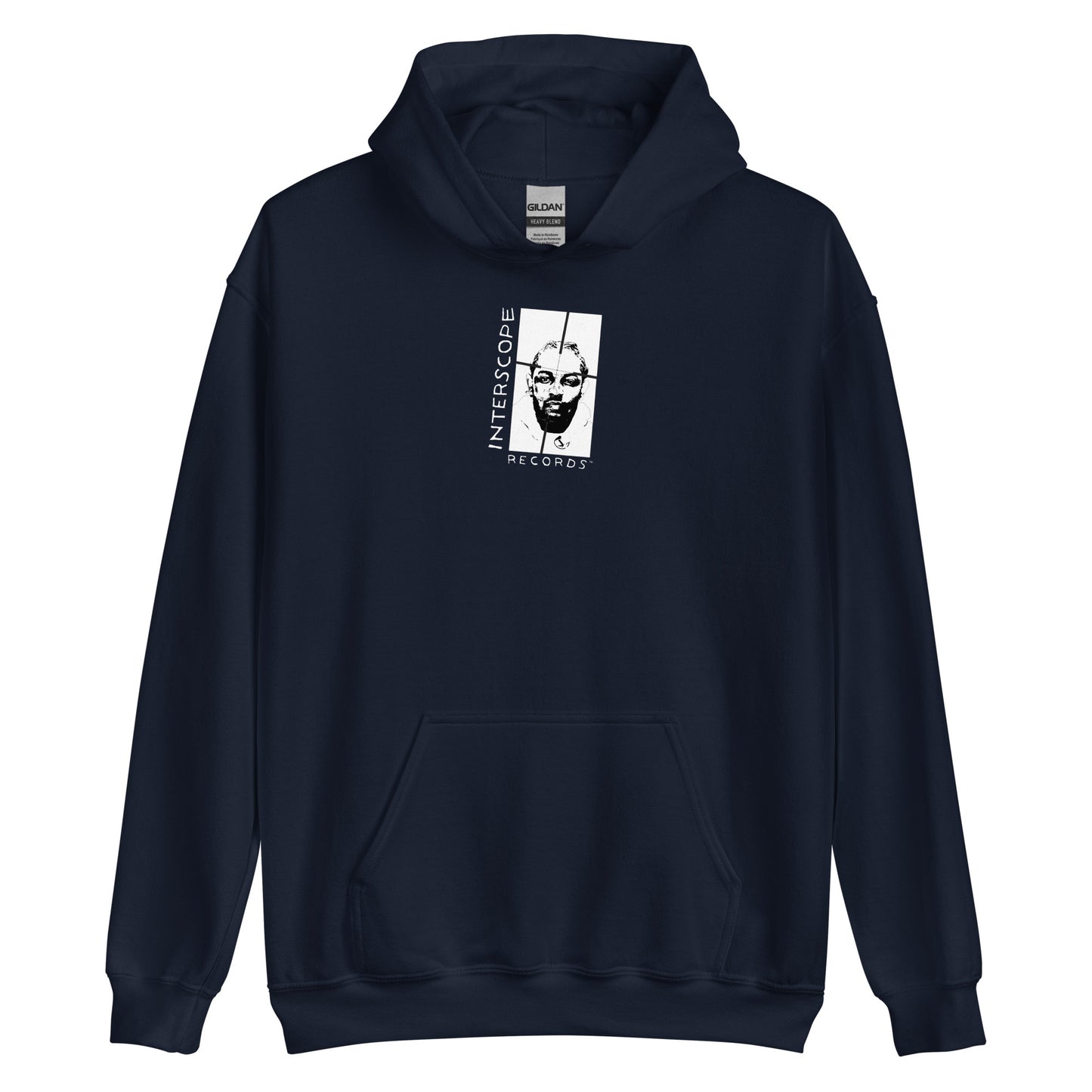 Hoodie Drizzy Drake Push Ups
