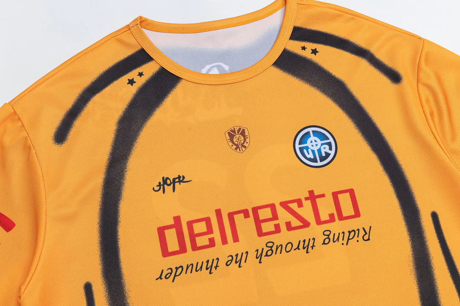 Jerseys CJ Utopia Tour
