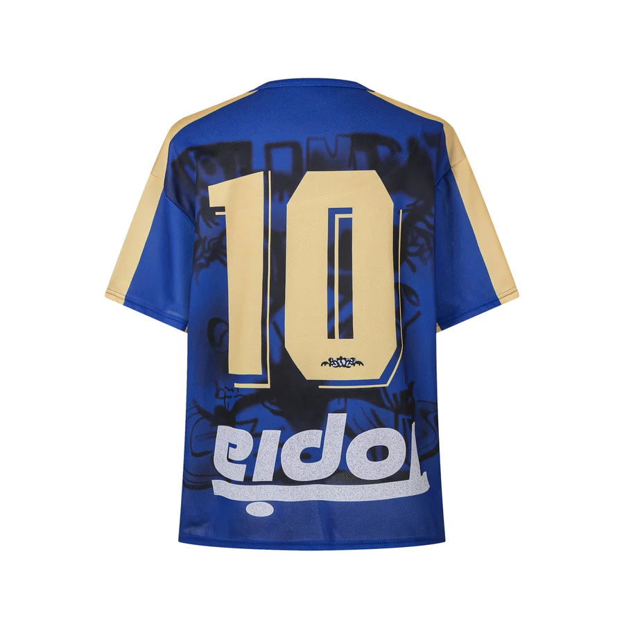 Jerseys CJ Utopia Tour