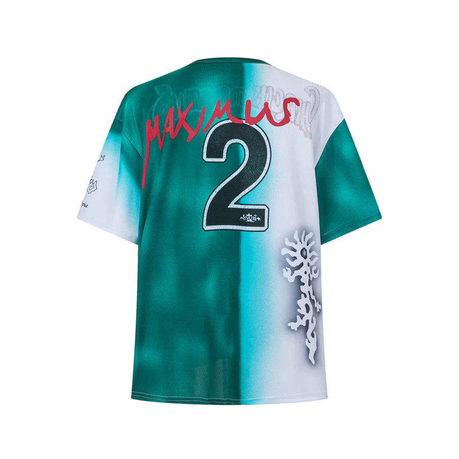 Jerseys CJ Utopia Tour