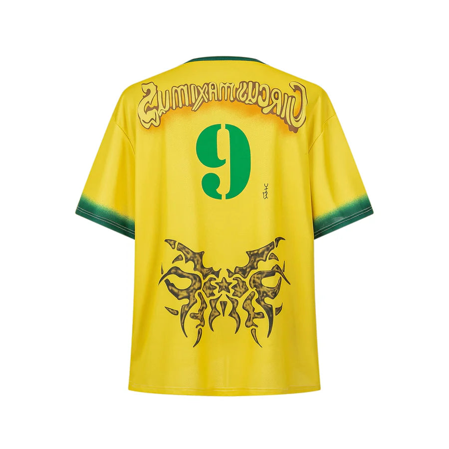 Jerseys CJ Utopia Tour